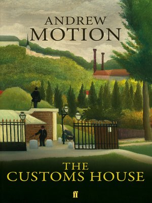 cover image of The Customs House